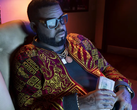 Boobie Ike, l'un des personnages de Grand Theft Auto VI, tient une liasse de billets