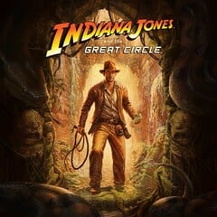 Indiana Jones and the Great Circle a reçu sa deuxième mise à jour post-lancement (image source : Machine Games)