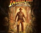 Indiana Jones and the Great Circle a reçu sa deuxième mise à jour post-lancement (image source : Machine Games)