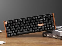 Lancement du clavier de jeu magnétique Keychron K4 HE