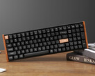 Lancement du clavier de jeu magnétique Keychron K4 HE