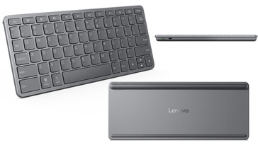 Mini-clavier Bluetooth (Source : Lenovo)