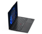 Les ordinateurs portables professionnels abordables peuvent désormais être équipés d'un écran 120 Hz en option : Les modèles d'entrée de gamme Lenovo ThinkPad sont encore plus performants (photo : Lenovo ThinkPad E14 Gen 7, source : Lenovo)