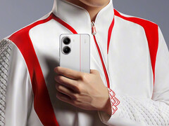 Le Redmi Turbo 4 sera lancé en Chine le 2 janvier (Source : Xiaomi)