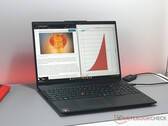 Critique de l'ordinateur portable Lenovo ThinkPad L16 Gen 1 AMD : Un matériel puissant sous une apparence modeste