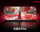 Le Redmi K80 Pro devrait offrir de nombreuses fonctionnalités haut de gamme à un prix raisonnable. (Source de l'image : Xiaomi)