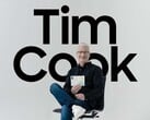 Tim Cook est passé au Galaxy Fold — d'un point de vue technique.