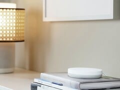 L&#039;application intelligente IKEA Home a été mise à jour pour prendre en charge plusieurs concentrateurs DIRIGERA. (Source de l&#039;image : IKEA)