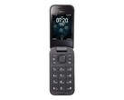 Le Nokia 2760 Flip (photo) sera relancé sous le nom de HMD 2760 Flip. (Source de l'image : HMD)