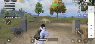 PUBG mobile