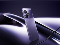 Le Realme GT Neo 6 (Image source : Realme)