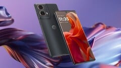 Le S50 Neo. (Source : Motorola)