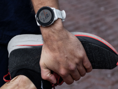 La version 20.26 du logiciel est désormais disponible pour la Garmin Forerunner 955. (Source de l&#039;image : Garmin)