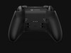 Dos de la manette Xbox Elite Wireless Controller Series 2 - Ninja Gaiden 4 Edition. (Source de l'image : Xbox)