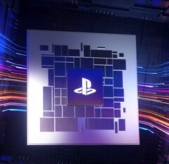 Le GPU PS5 Pro comprend 67 % d&#039;unités de calcul en plus que le PS5 non Pro. (Source de l&#039;image : Sony)