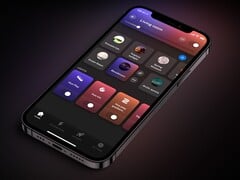 La version 5.3.0 de l&#039;application Philips Hue pour iOS est désormais disponible. (Source de l&#039;image : Philips)