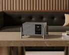 Le projecteur Titan Noir de Xgimi