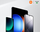 Xiaomi a publié ses premières versions de Android 15. (Source de l'image : Xiaomi)