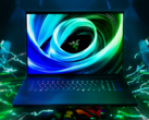 Le Razer Blade 18 est enfin arrivé en tant que remplaçant de l'ordinateur de bureau 2025 (source d'image : Razer)