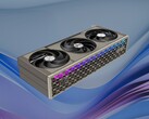 La Sapphire Nitro+ Radreon RX 9070 fait partie des nombreux modèles AIB RX 9070 en préparation. (Source de l'image : Sapphire, Unsplash, édité)