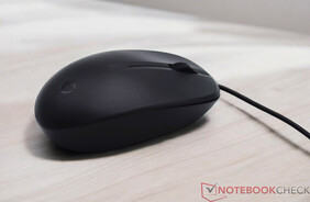 Souris HP-125