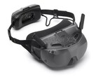 Le Goggles N3 de DJI pourrait offrir des expériences FPV pour moins de 250 euros. (Source de l'image : @JasperEllens)