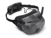 Le Goggles N3 de DJI pourrait offrir des expériences FPV pour moins de 250 euros. (Source de l'image : @JasperEllens)