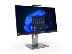 Le Lenovo ThinkCentre M90a Pro intègre une Nvidia RTX 4050 (Source : Lenovo)