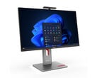 Le Lenovo ThinkCentre M90a Pro intègre une Nvidia RTX 4050 (Source : Lenovo)