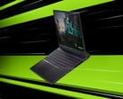 Acer va mettre à jour le Helio Neo 16S AI avec le futur GPU pour ordinateur portable GeForce RTX 5060 de Nvidia. (Source de l'image : Acer)