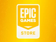 Le dernier cadeau de la boutique Epic Games ne comprend qu&#039;un seul jeu. (Source de l&#039;image : Epic Games)