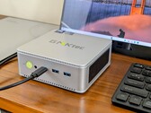 Test du GMK NucBox K9 : mini PC Core Ultra 5 125H avec Arc 7