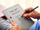 Le reMarkable Paper Pure doit être fourni avec un stylet.