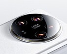 Le Xiaomi 14 Ultra. (Source de l'image : Xiaomi)