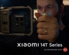 L'une des filiales de Xiaomi a pris un peu d'avance en dévoilant la série Xiaomi 14T. (Source de l'image : Xiaomi)