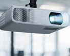 Le projecteur BenQ LH750 est conçu pour une salle de conférence ou une salle de classe (source : BenQ)