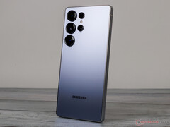 Selon DxOMark, le Galaxy S25 Ultra n&#039;arrive pas à se hisser au niveau des meilleurs appareils photo des flagships. (Source de l&#039;image : Notebookcheck)