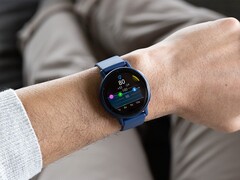 Les smartwatches Garmin Venu 3 (ci-dessus) et vivoactive 5 font l&#039;objet d&#039;une mise à jour. (Source de l&#039;image : Garmin)