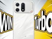 Le Honor Win Turbo est équipé de deux caméras arrière.