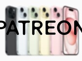 L'application iOS de Patreon pourrait être retirée de l'App Store Apple si elle ne met pas en œuvre les changements. (Source de l'image : Patreon, Apple, édité)