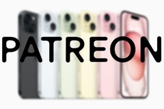 L&#039;application iOS de Patreon pourrait être retirée de l&#039;App Store Apple si elle ne met pas en œuvre les changements. (Source de l&#039;image : Patreon, Apple, édité)