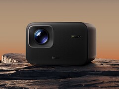 Le Xiaomi Redmi Projector 3 Pro est désormais disponible en Chine. (Source de l&#039;image : Xiaomi)