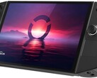 Le Lenovo Legion Go Gen Two devrait offrir des améliorations notables par rapport à son prédécesseur, le Legion Go. (Source de l'image : Lenovo/Amazon)