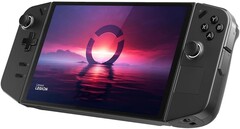 Le Lenovo Legion Go Gen Two devrait offrir des améliorations notables par rapport à son prédécesseur, le Legion Go. (Source de l&#039;image : Lenovo/Amazon)