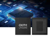 Selon TrendForce, les prix des mémoires DRAM devraient connaître une forte baisse au premier trimestre 2025 (Source : CXMT)