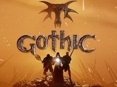  Une nouvelle vidéo des développeurs donne aux fans un aperçu plus approfondi du remake de Gothic. (Source de l&#039;image : GOG)