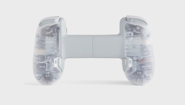 L'édition spéciale Bith x Backbone Pro sera disponible en quantités limitées. (Source : Backbone)