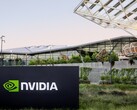 Le segment des centres de données a généré 115,2 milliards de dollars de revenus en 2024. Sur l'image, le siège de Nvidia. (Source de l'image : Nvidia)