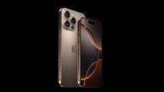 l&#039;iPhone 16 Pro est devancé par ses deux grands rivaux, le S24 Ultra et le Pixel 9 Pro XL, dans le classement d&#039;affichage de DxOMark. (Source de l&#039;image : Apple)