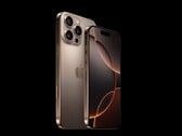 l'iPhone 16 Pro est devancé par ses deux grands rivaux, le S24 Ultra et le Pixel 9 Pro XL, dans le classement d'affichage de DxOMark. (Source de l'image : Apple)